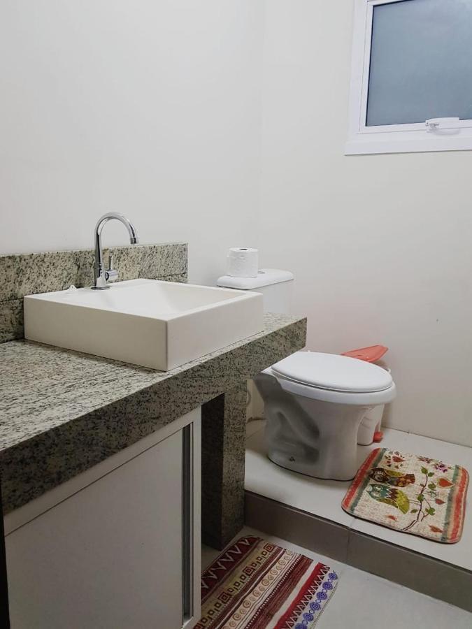 Casa Condominio Lagoa Cortada Balneario Gaivota Dış mekan fotoğraf
